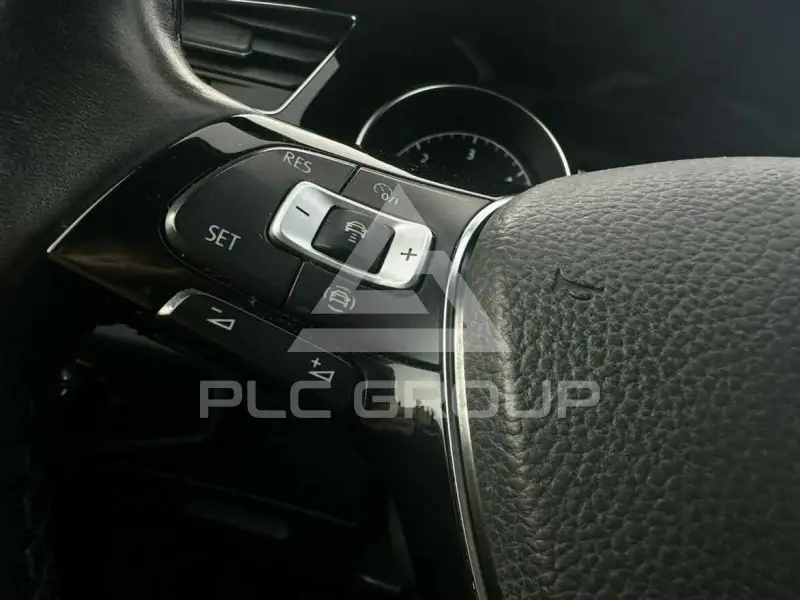 2020 Volkswagen Touran