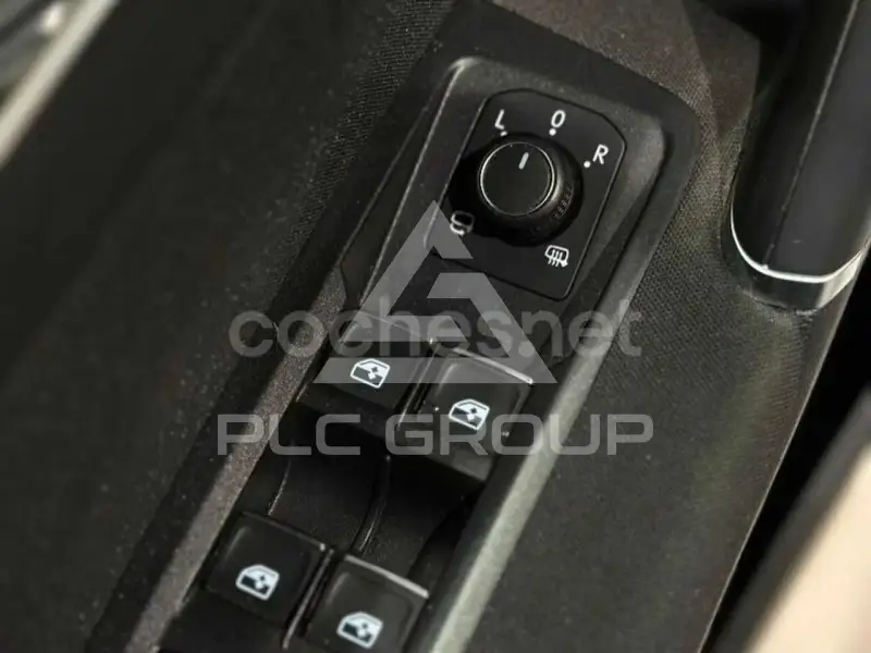 2020 Volkswagen Touran
