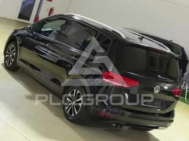 2020 Volkswagen Touran