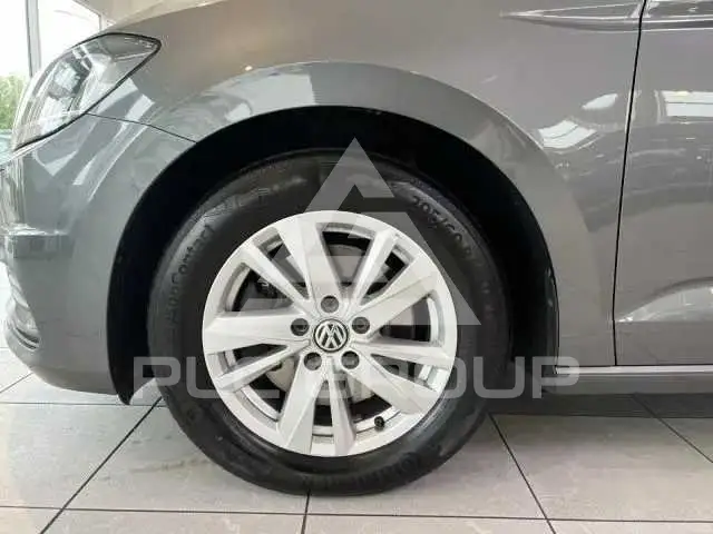 2020 Volkswagen Touran