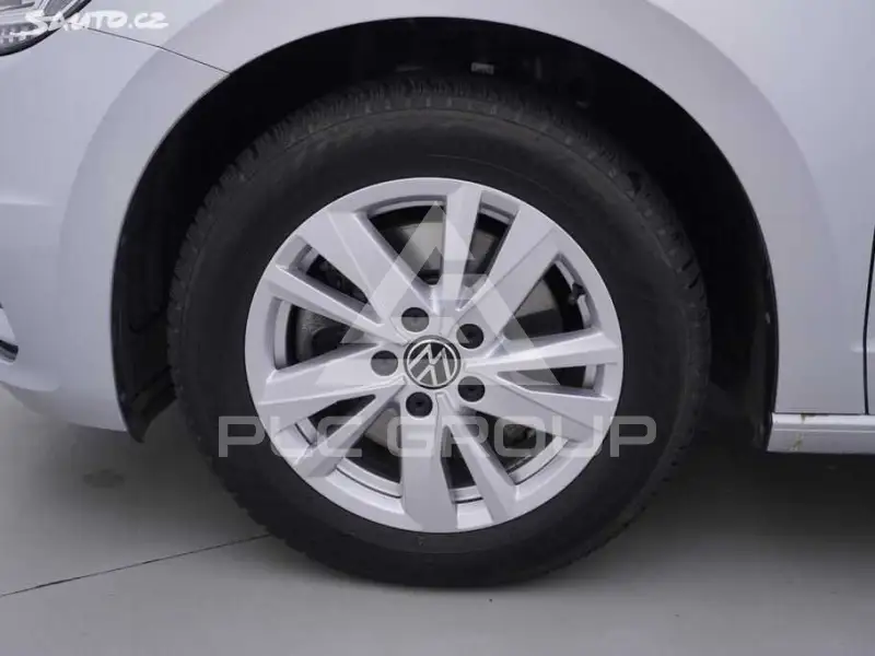 2020 Volkswagen Touran