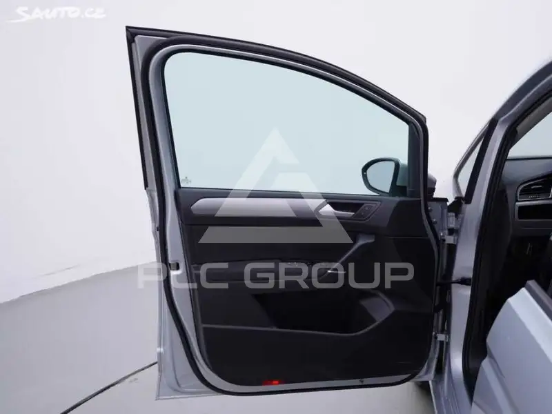2020 Volkswagen Touran