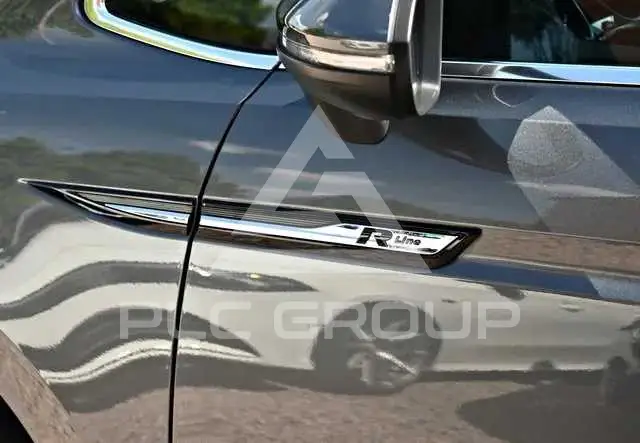 2020 Volkswagen Touran