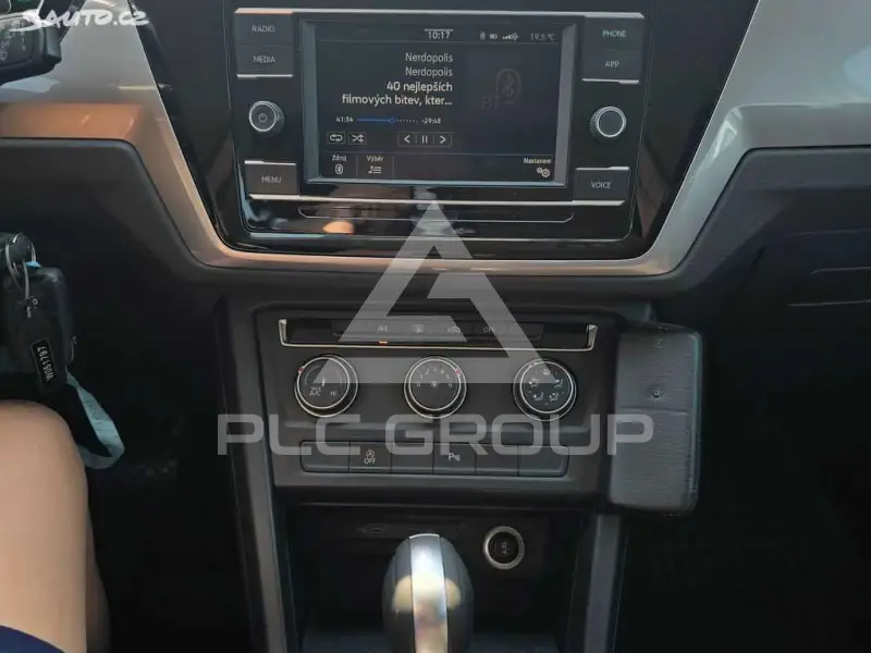 2020 Volkswagen Touran