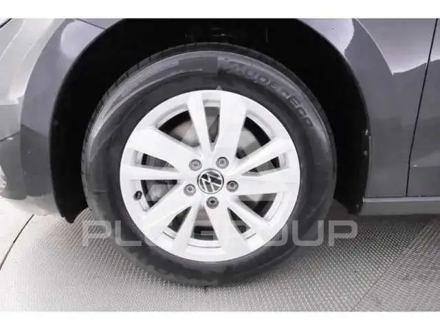 2020 Volkswagen Touran