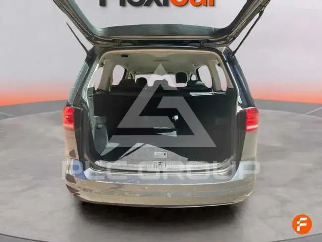 2020 Volkswagen Touran