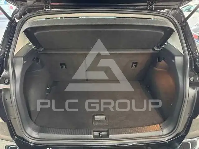 2020 Volkswagen T-Cross