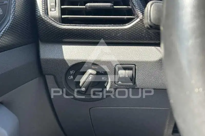 2020 Volkswagen T-Cross