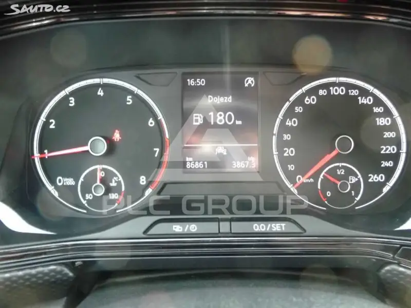 2020 Volkswagen T-Cross