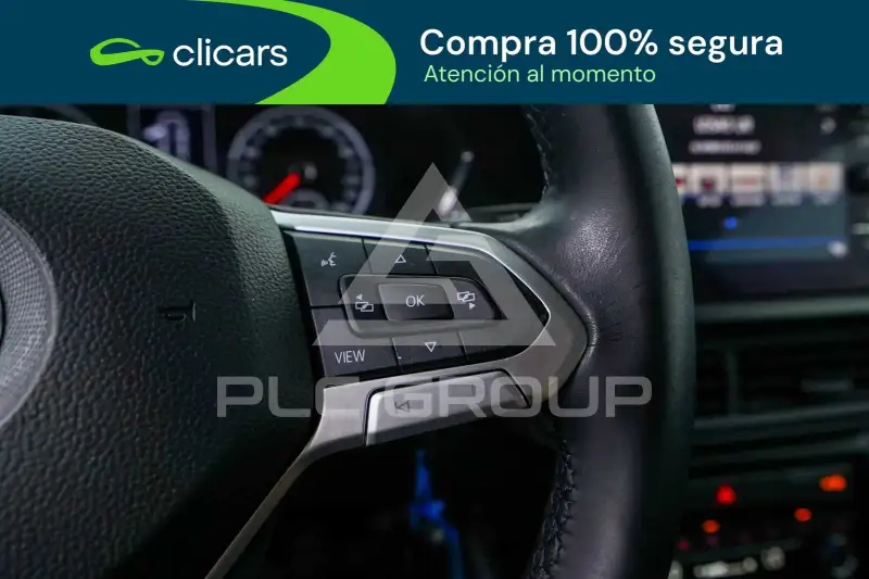 2020 Volkswagen T-Cross