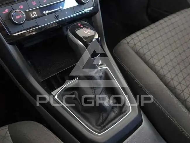 2020 Volkswagen T-Cross