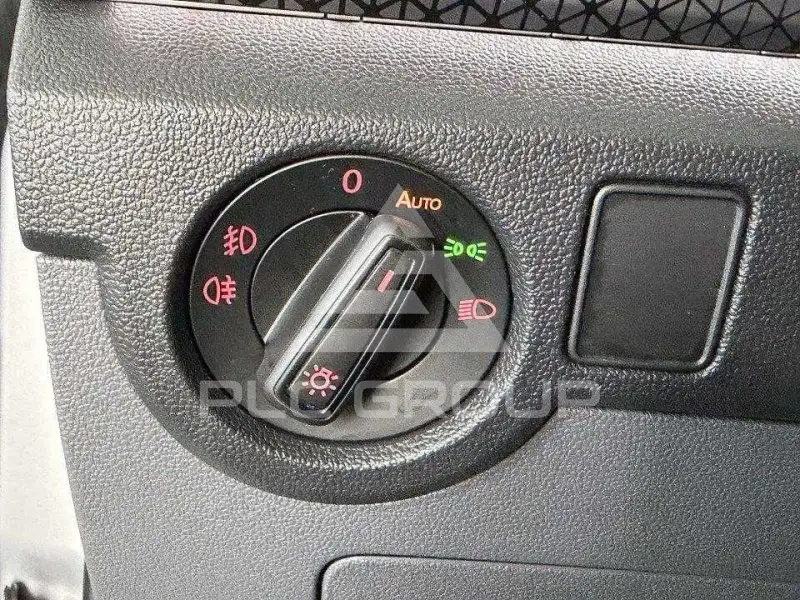 2020 Volkswagen T-Cross
