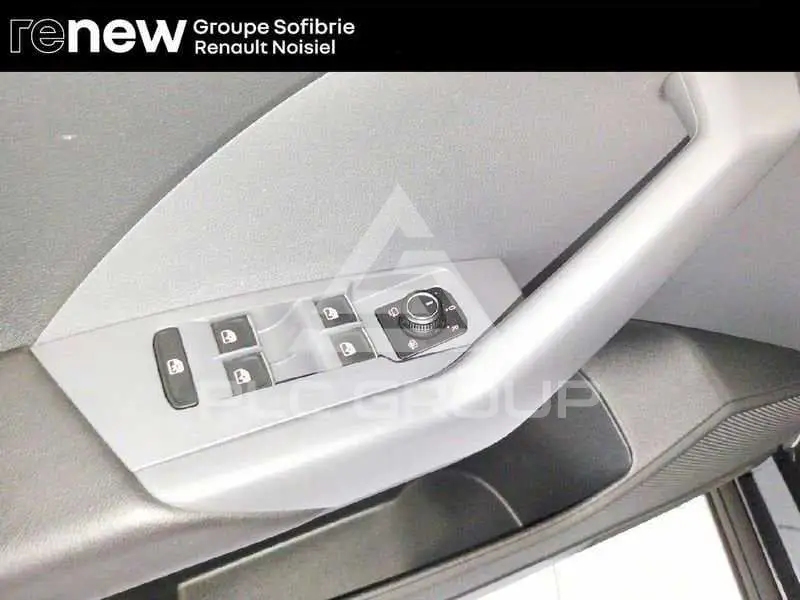 2020 Volkswagen T-Cross