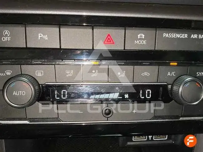 2020 Volkswagen T-Cross