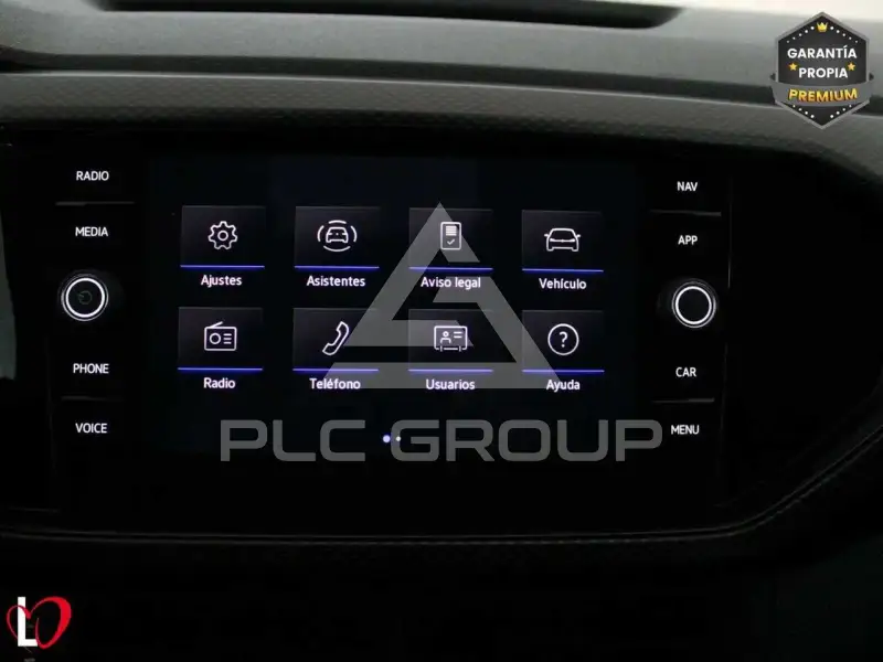 2020 Volkswagen T-Cross