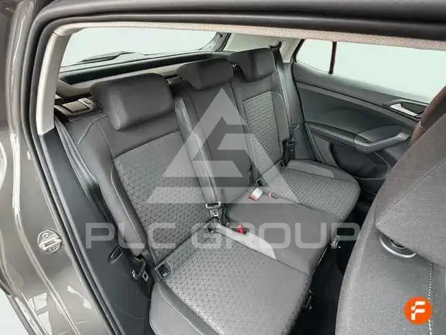 2020 Volkswagen T-Cross