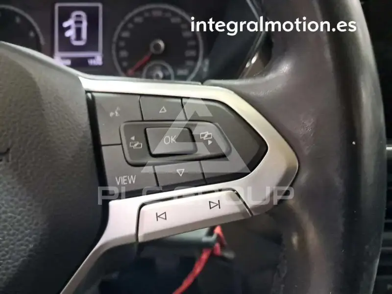 2020 Volkswagen T-Cross