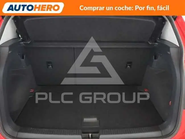 2020 Volkswagen T-Cross