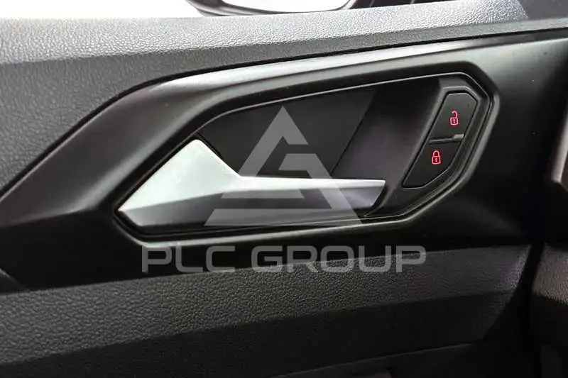 2020 Volkswagen T-Cross