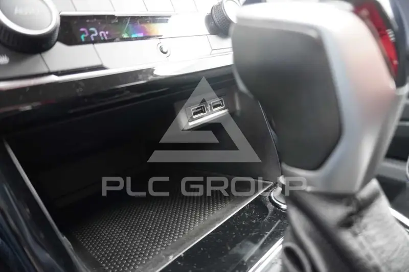2020 Volkswagen T-Cross