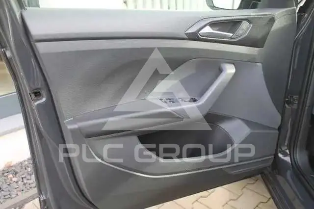 2020 Volkswagen T-Cross