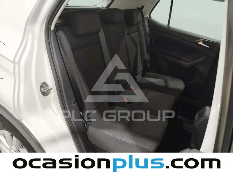 2020 Volkswagen T-Cross