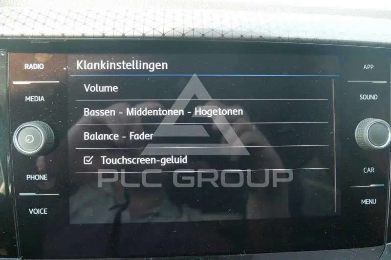2020 Volkswagen T-Cross