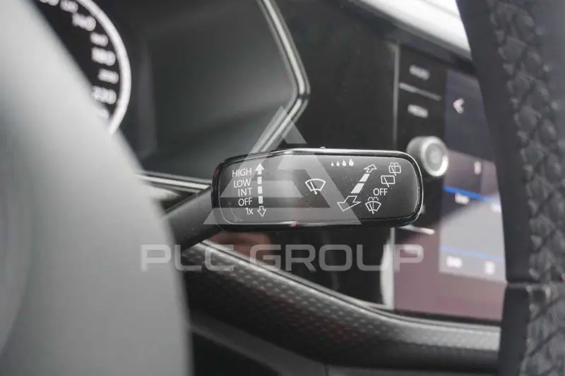 2020 Volkswagen T-Cross