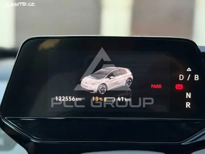 2020 Volkswagen ID3