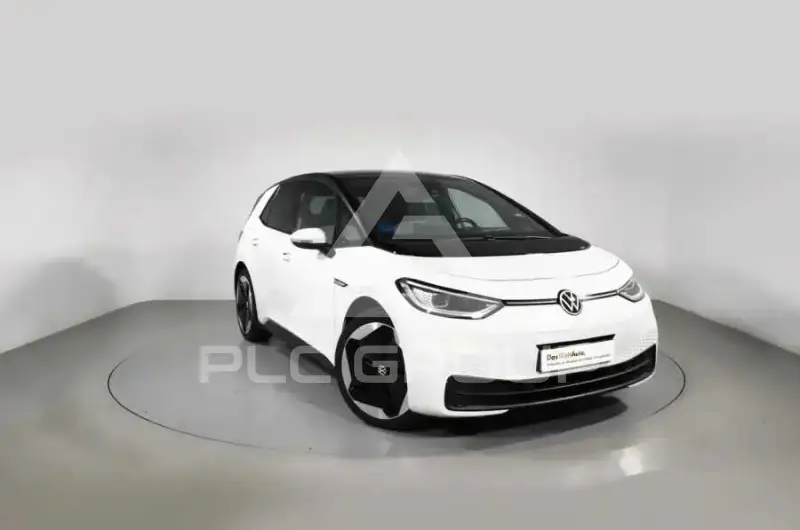 2020 Volkswagen ID3