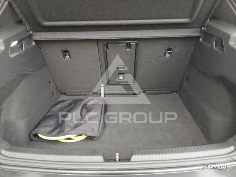 2020 Volkswagen ID3