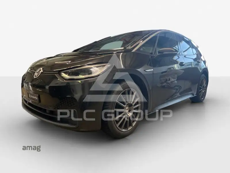 2020 Volkswagen ID3