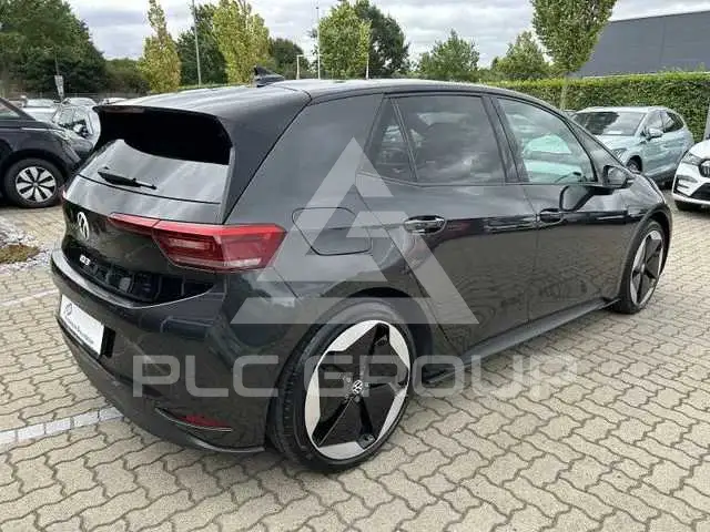 2020 Volkswagen ID3