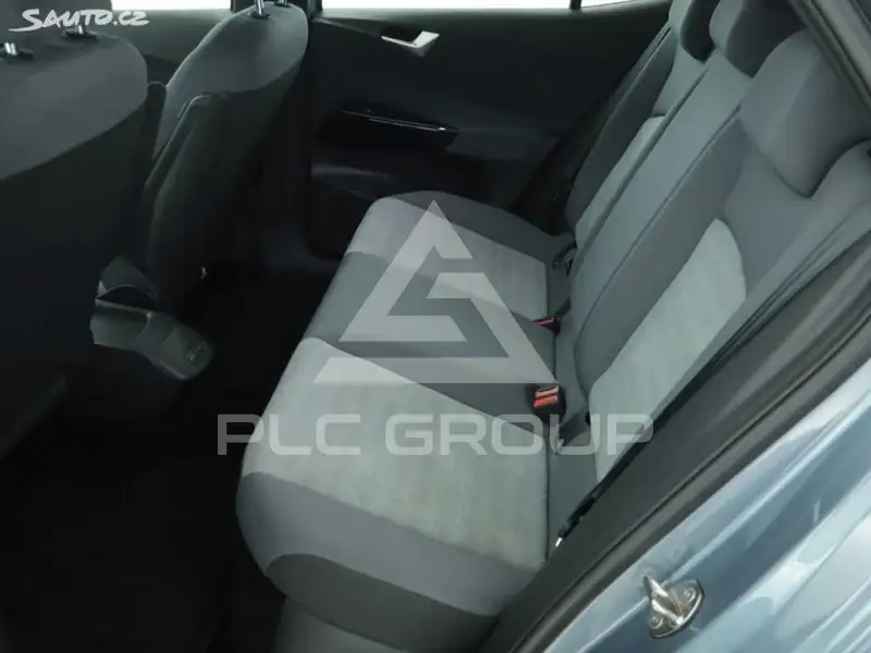 2020 Volkswagen ID3