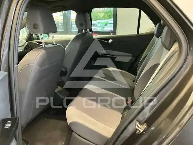 2020 Volkswagen ID3