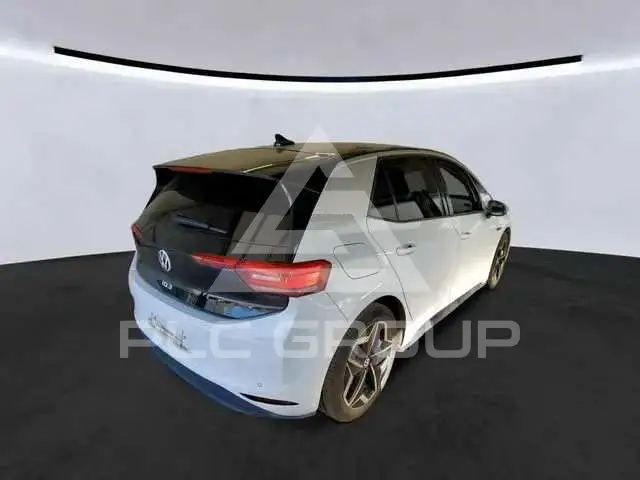 2020 Volkswagen ID3
