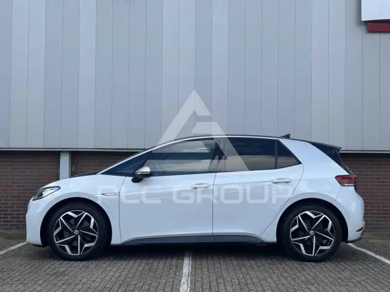 2020 Volkswagen ID3