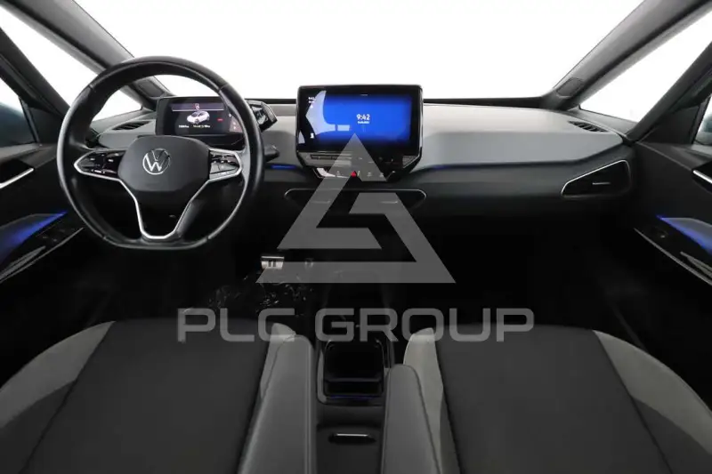 2020 Volkswagen ID3