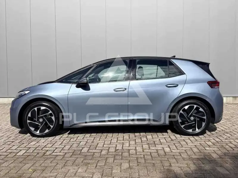 2020 Volkswagen ID3