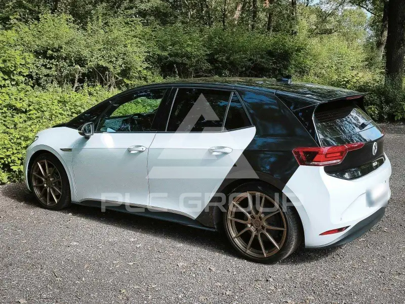 2020 Volkswagen ID3