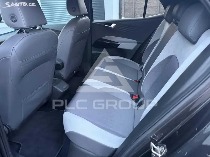 2020 Volkswagen ID3