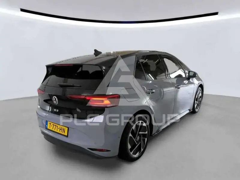 2020 Volkswagen ID3