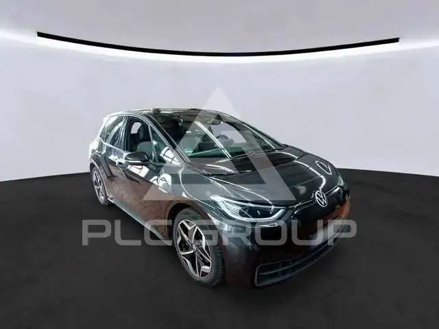 2020 Volkswagen ID3