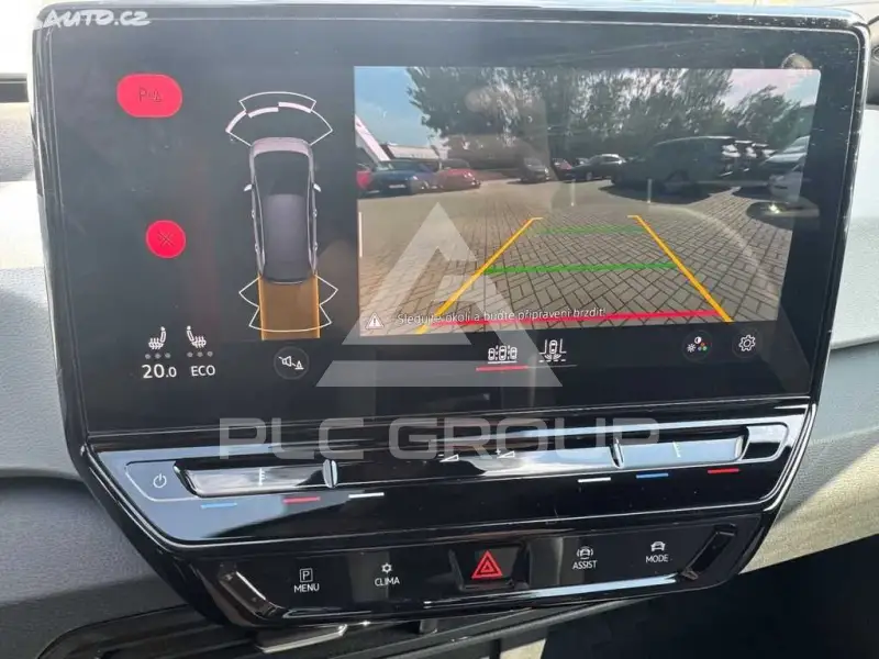 2020 Volkswagen ID3