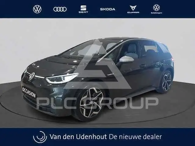 2020 Volkswagen ID3