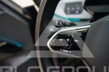 2020 Volkswagen ID3