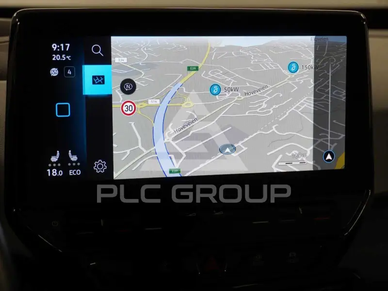 2020 Volkswagen ID3