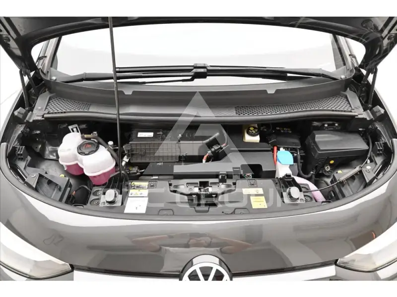 2020 Volkswagen ID3
