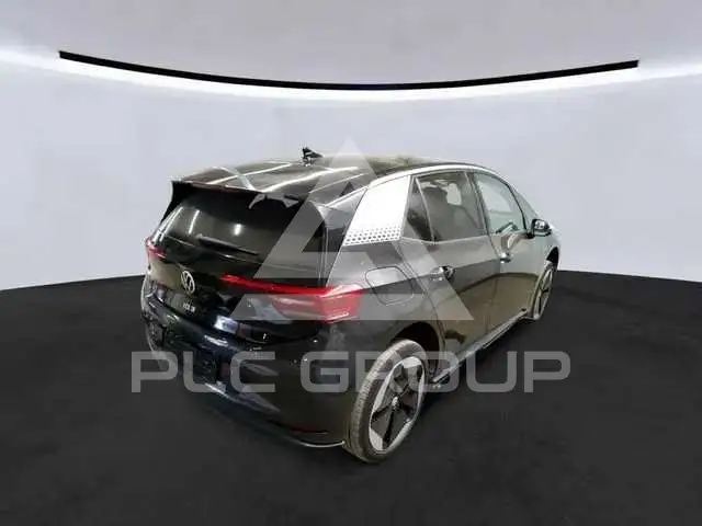 2020 Volkswagen ID3