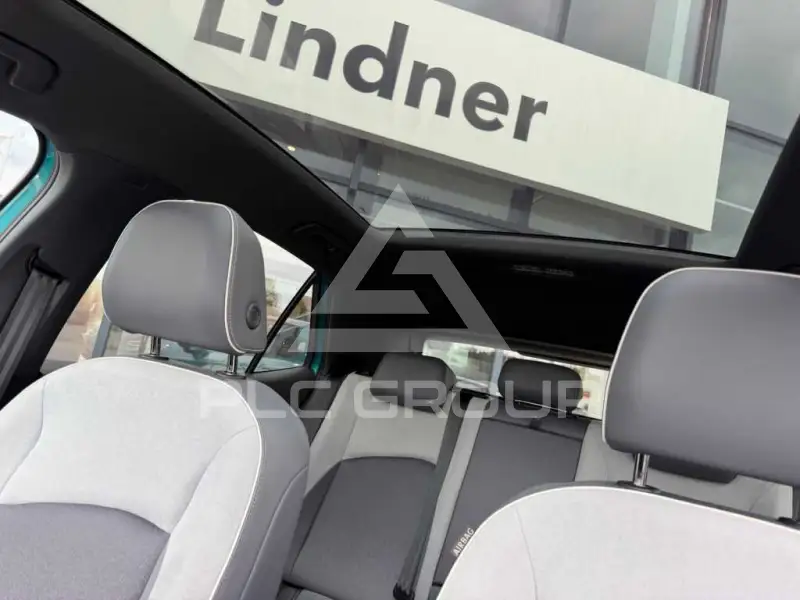 2020 Volkswagen ID3
